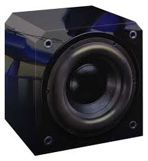 Sunfire HRS-12 Subwoofer Sunfire HRS-12 Subwoofer