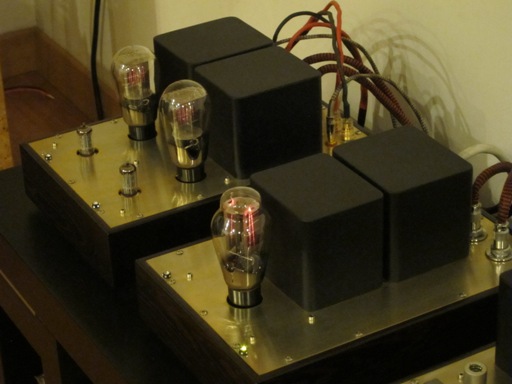 2A3 and 274 tube 2A3 and 274 tube