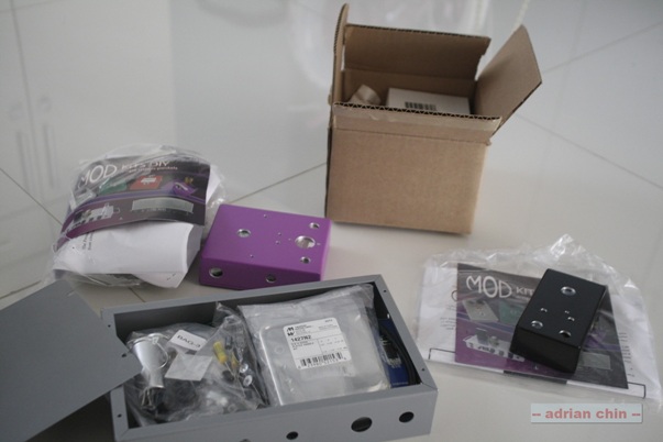 MOD Kits DIY kits MOD Kits DIY kits