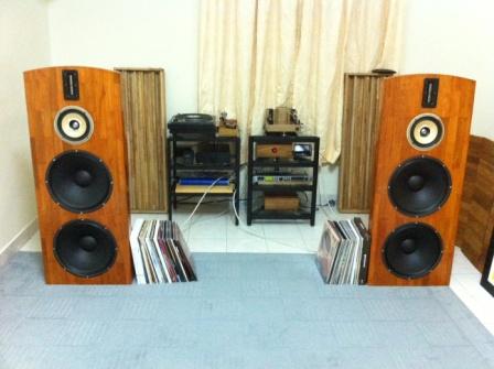diy audio speakers