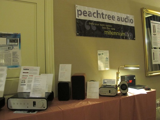 Peachtree Audio Peachtree Audio