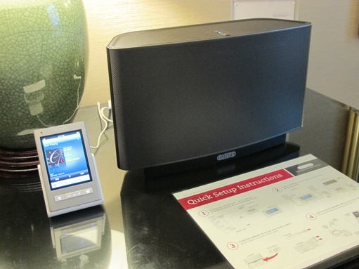 Sonos Sonos