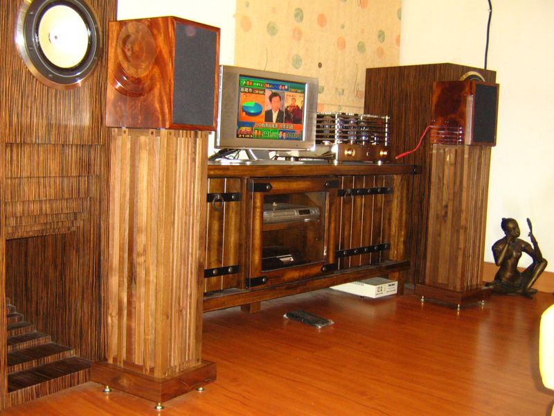 Lee's Audio System Lee's Audio System
