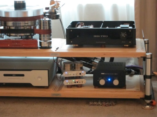 Stein Music system Stein Music system