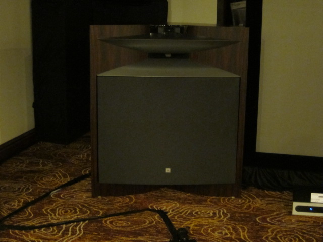 JBL Project Everest DD66000 JBL Project Everest DD66000