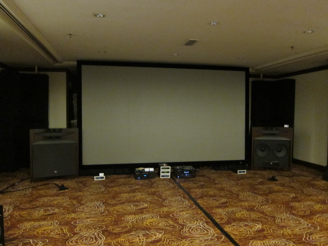 JBL Project Everest DD66000 Loudspeaker JBL Project Everest DD66000 Loudspeaker