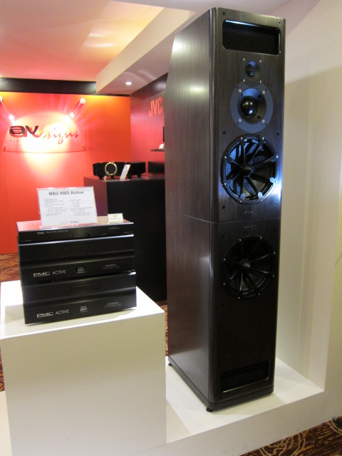 PMC MB2-XBD PMC MB2-XBD
