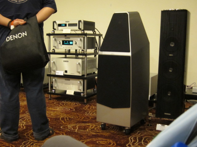 Wilson Audio Loudspeakers