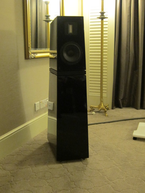 Verity Audio Sarastro II