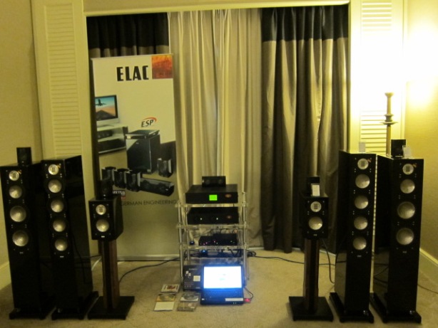 Elac