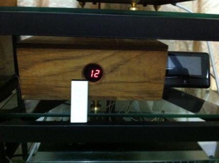 Texas Instrument PGA2311 Volume Control Texas Instrument PGA2311 Volume Control