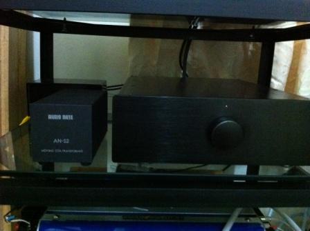 AudioNote Phono