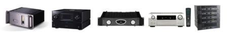 Solid State Amplifiers Solid State Amplifiers