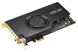 Asus Xonar Essense