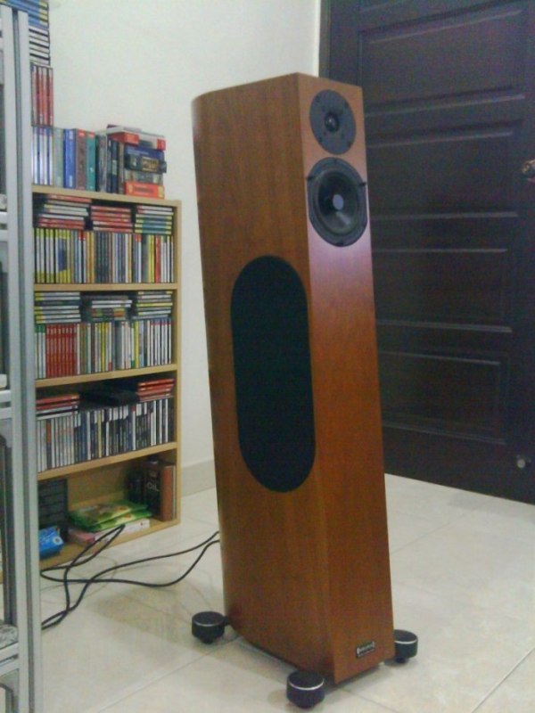 Audio Physic Tempo IV Audio Physic Tempo IV