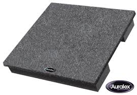 Auralex SubDude Subwoofer Isolation Riser Auralex SubDude Subwoofer Isolation Riser