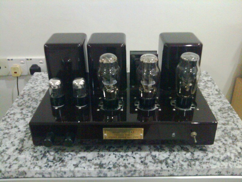 Clone SunAudio SV-2A3 Clone SunAudio SV-2A3