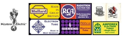 Vacuum Tube Manufacturers Vacuum Tube Manufacturers