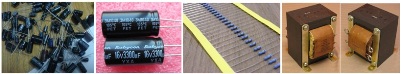 Electronic Components Electronic Components