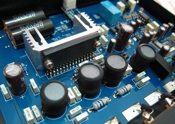 KingRex T20U Components KingRex T20U Components