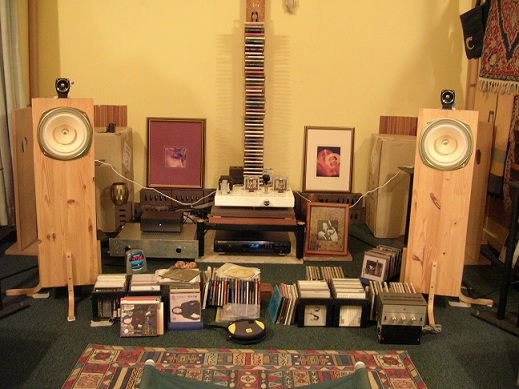Koo Audio System, Audio Setup MK2 Koo Audio System, Audio Setup MK2