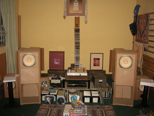 Koo Audio System, Audio Setup MK0 Koo Audio System, Audio Setup MK0