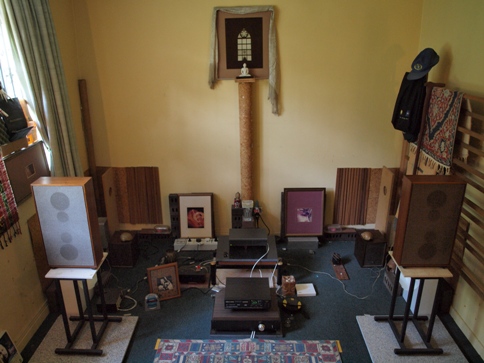 Koo Audio System, Audio Setup Koo Audio System, Audio Setup