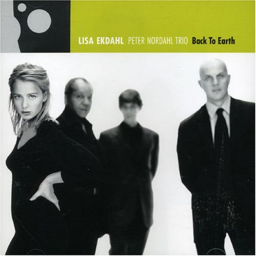 Lisa Ekdahl Back To Earth