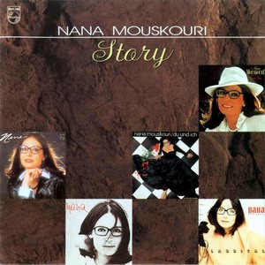 Nana Mouskouri - Story