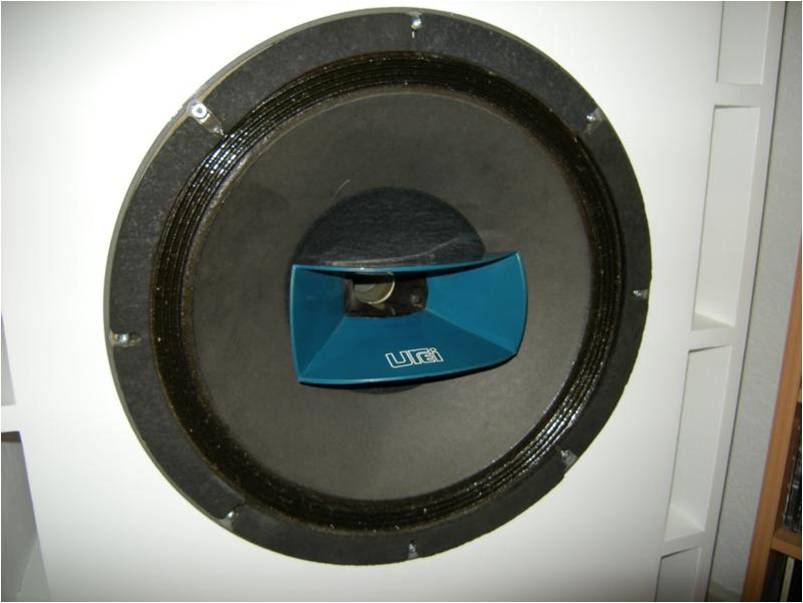 Altec 604-8G Altec 604-8G