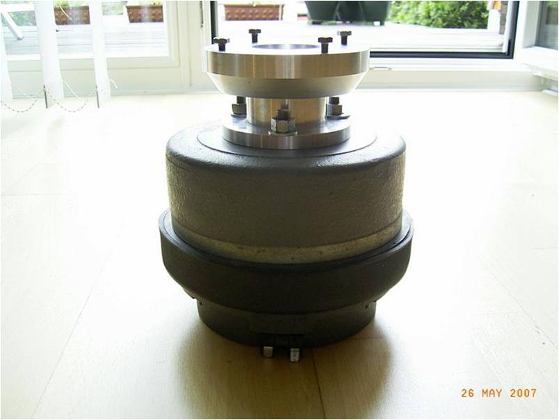 Altec drivers Altec drivers