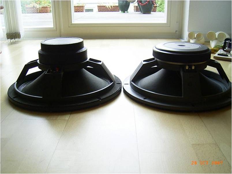 Altec 416 Altec 416