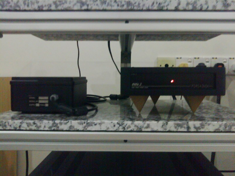 Pipit II Phono Stage Pipit II Phono Stage