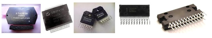 Semiconductor Semiconductor