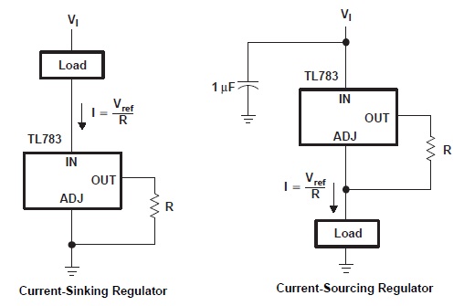 Constant Current Source