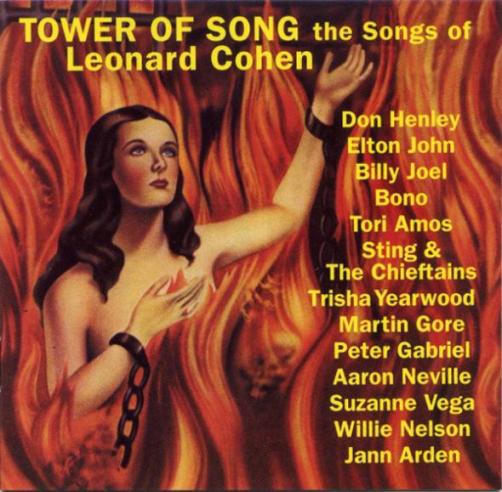 Tower of Song