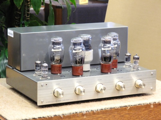 VT25 Amplifier VT25 Amplifier