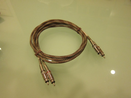 Western Electric interconnect Western Electric interconnect