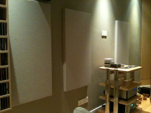RPG Absorbers and Diffusers RPG Absorbers and Diffusers