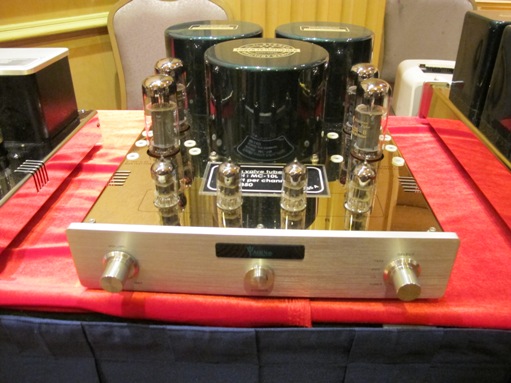 Yaqin MC-10L Yaqin MC-10L