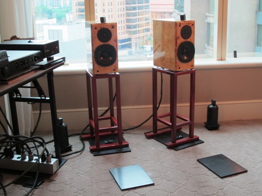 Tweakers room Tweakers room