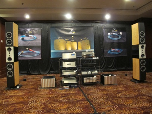 Dynaudio Evidence Dynaudio Evidence