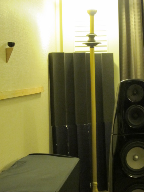Acoustic Art System - tweak Acoustic Art System - tweak