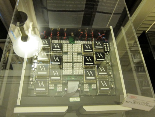 Vitus Audio 4 Vitus Audio 4