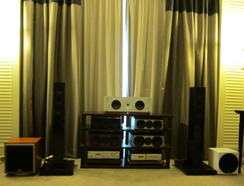 Audio Pro speakers Audio Pro speakers