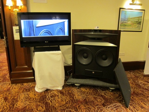 JBL Project Everest JBL Project Everest