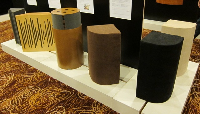 Vicoustic bass trap Vicoustic bass trap