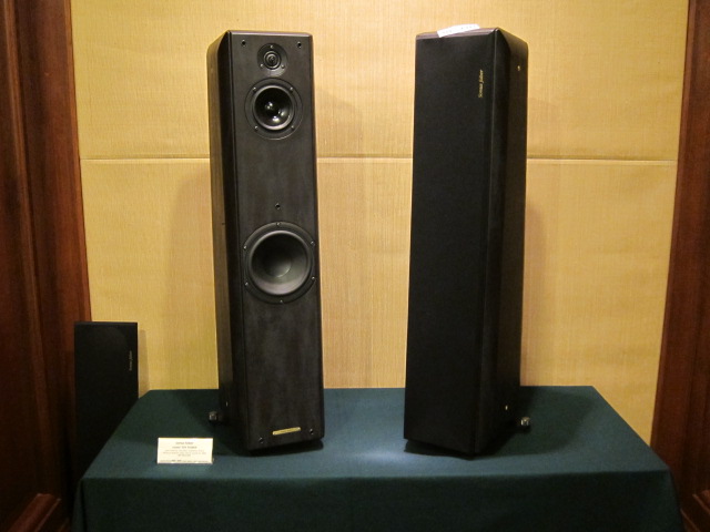 Sonus Faber Floorstander