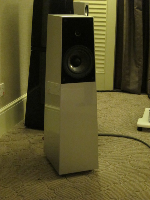 Verity Audio - Finn Verity Audio - Finn