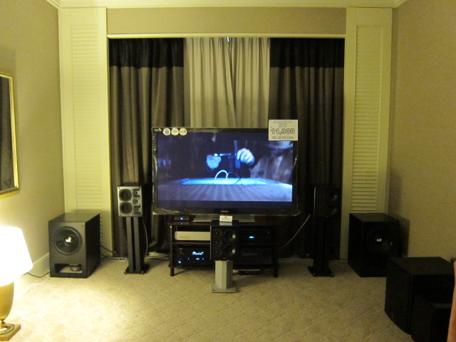 MK Sound MK Sound